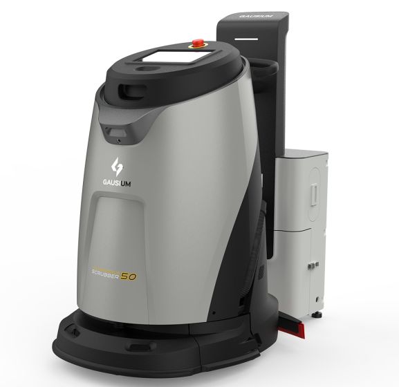 gausium_cleaning_station_2