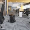 Почистващ робот GAUSIUM PHANTAS