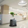 Почистващ робот GAUSIUM PHANTAS