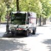 МЕТАЧНА МАШИНА DULEVO D3