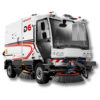 МЕТАЧНА МАШИНА DULEVO D6