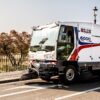 МЕТАЧНА МАШИНА DULEVO D6