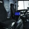 МЕТАЧНА МАШИНА DULEVO D6