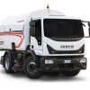 МЕТАЧНА МАШИНА DULEVO DT7