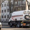 МЕТАЧНА МАШИНА DULEVO DT7