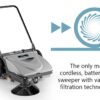 MACH ME MEP ECOVAC