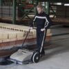 MACH ME MEP ECOVAC