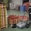 MACH ME MEP ECOVAC