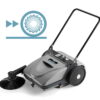 MACH ME MEP ECOVAC